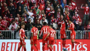 بث مباشر لمباراة بايرن ميونيخ ضد شتوتغارت من أجل حسم لقب الدوري الألماني