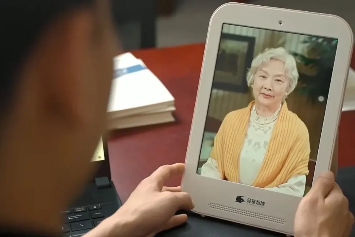 الصين تتحرك لتقييد فوضى “النسخ الرقمية” المولدة بالذكاء الاصطناعي