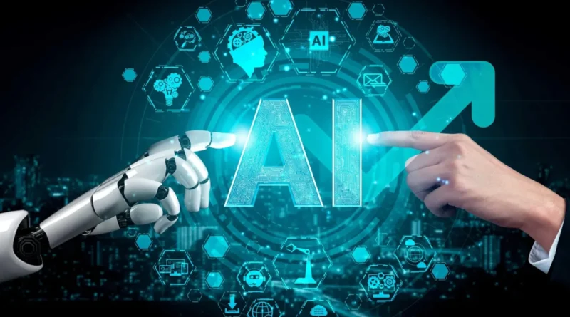 الذّكاء الاصطناعي: هوس التّقدم وقلق العواقب