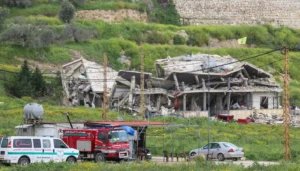 صباح “النهار”: توتّر أميركي – إيراني قبيل انتهاء الهدنة… ورقة “حزب الله” والسلام مع لبنان