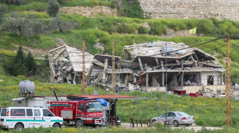صباح “النهار”: توتّر أميركي – إيراني قبيل انتهاء الهدنة… ورقة “حزب الله” والسلام مع لبنان