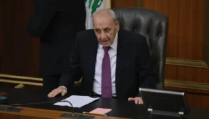 مواقف بري لم تعد مُقنعة لجهات أميركية كثيرة!