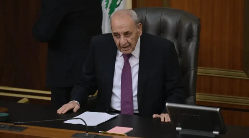 مواقف بري لم تعد مُقنعة لجهات أميركية كثيرة!