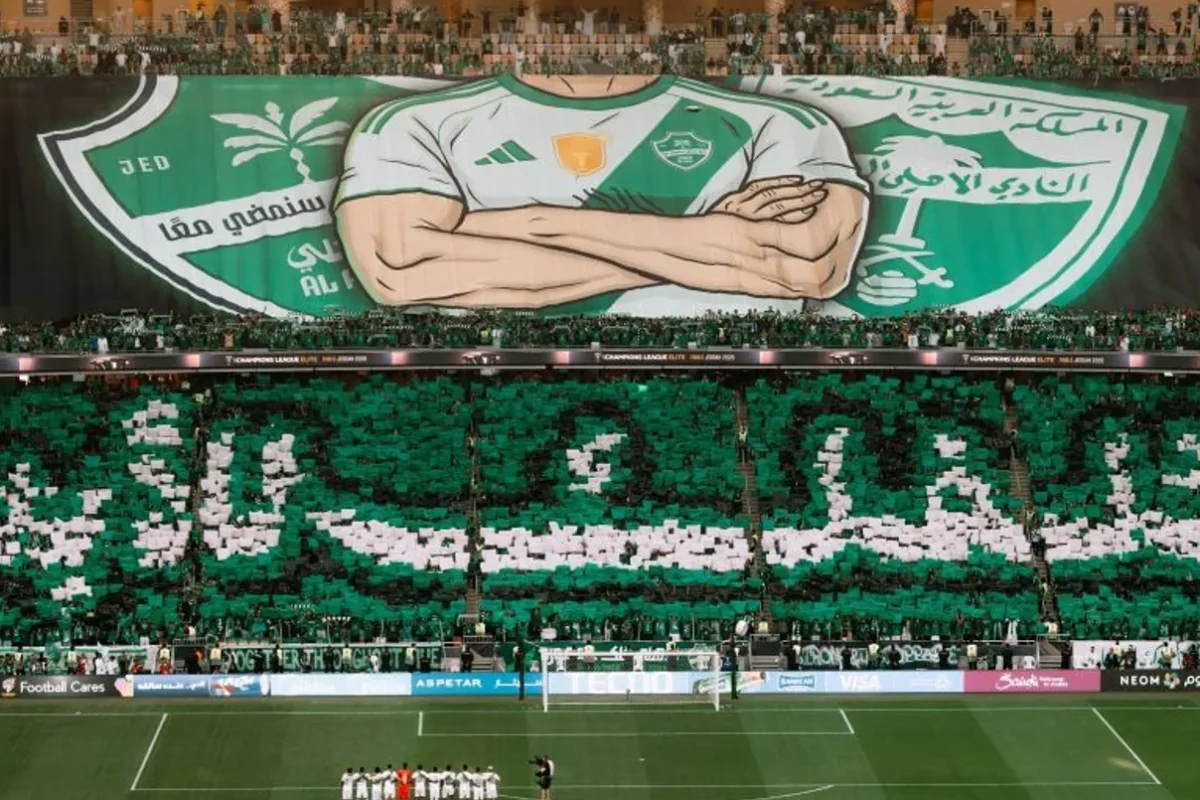 موعد مباراة الأهلي ضد فيسيل كوبي في دوري أبطال آسيا للنخبة والقنوات الناقلة