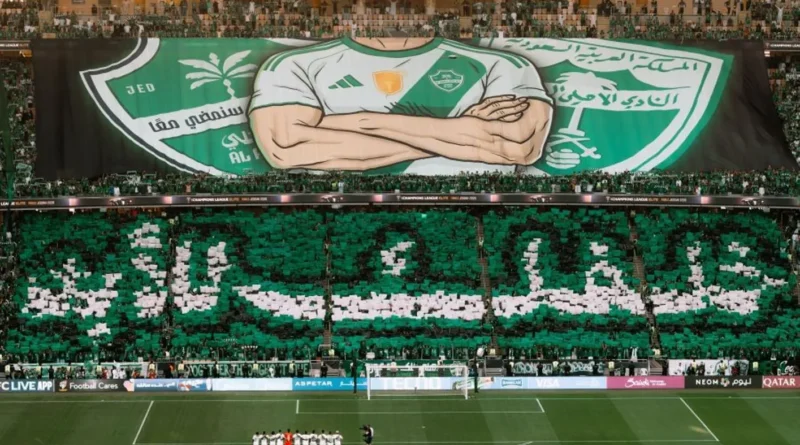 موعد مباراة الأهلي ضد فيسيل كوبي في دوري أبطال آسيا للنخبة والقنوات الناقلة