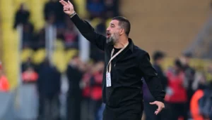 أردا توران… القائد الذي أعاد اكتشاف نفسه فوق منصات التدريب