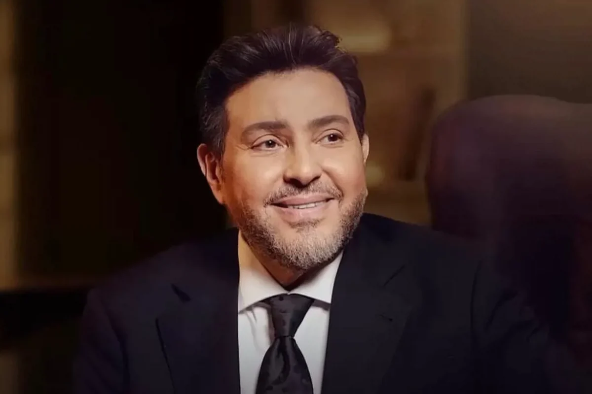 انتكاسة هاني شاكر صحياً تثير قلق الوسط الفني… نجوم العرب يدعون لشفائه