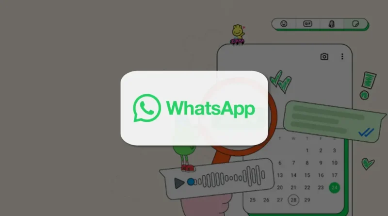 4 خصائص جديدة في “واتساب” لتحسين تجربتك