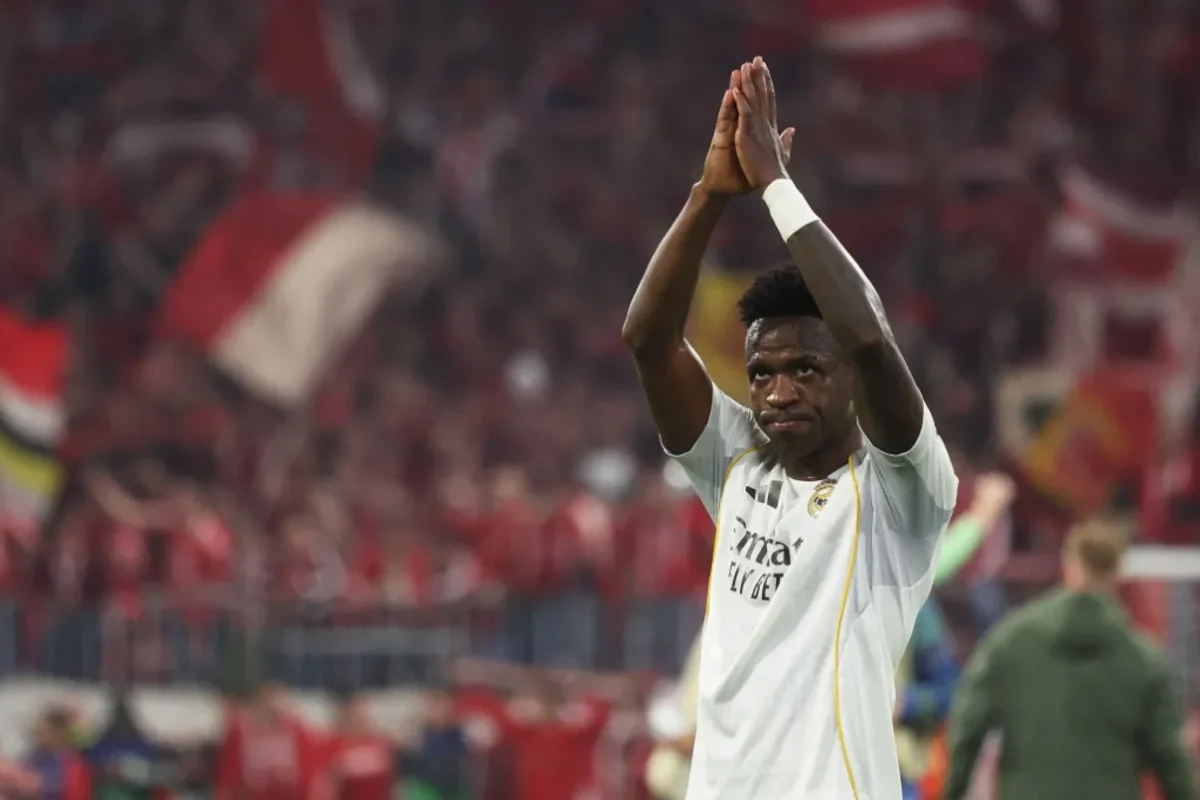 موعد مباراة ريال مدريد وديبورتيفو ألافيس في الدوري الإسباني والقنوات الناقلة