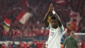 موعد مباراة ريال مدريد وديبورتيفو ألافيس في الدوري الإسباني والقنوات الناقلة