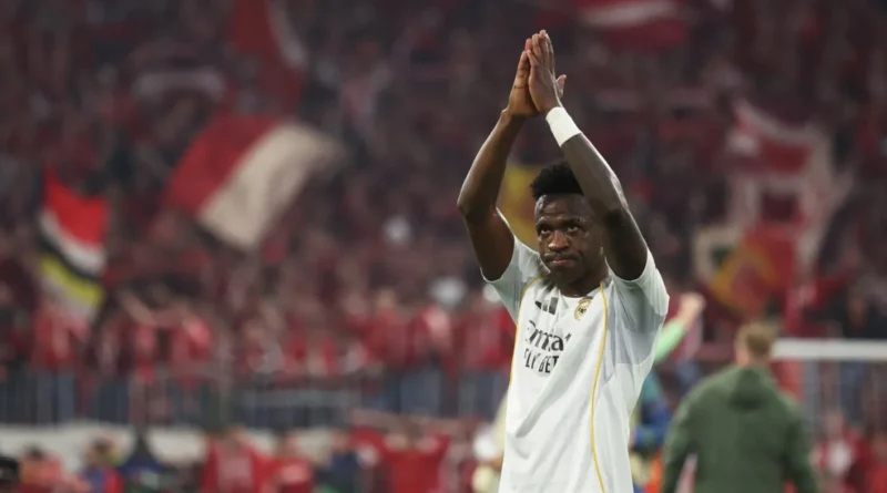 موعد مباراة ريال مدريد وديبورتيفو ألافيس في الدوري الإسباني والقنوات الناقلة