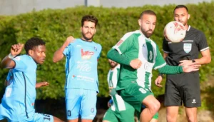 تحديد موعد عودة الدوري اللبناني لكرة القدم لموسم 2025-2026