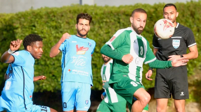 تحديد موعد عودة الدوري اللبناني لكرة القدم لموسم 2025-2026