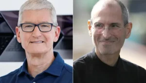 ما الذي غيّره تيم كوك في “أبل” مقارنة بعهد ستيف جوبز؟