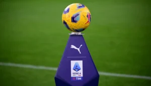 فضيحة في الدوري الإيطالي… تفكيك شبكة مشبوهة تورط فيها 50 لاعباً!