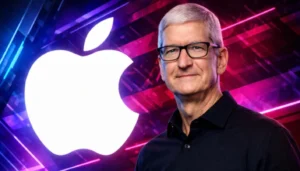 من 350 ملياراً إلى 4 تريليونات: كيف ضاعف تيم كوك قيمة “أبل” أكثر من 11 مرة؟