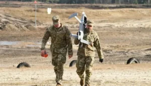 سباق الكلفة والفعالية: واشنطن تواجه “شاهد” الإيرانية بمسيرات اعتراضية رخيصة