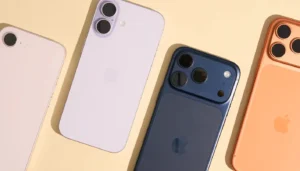 في عهد كوك… “أكثر من 40 طراز أيفون” في 15 عاماً من التحوّل