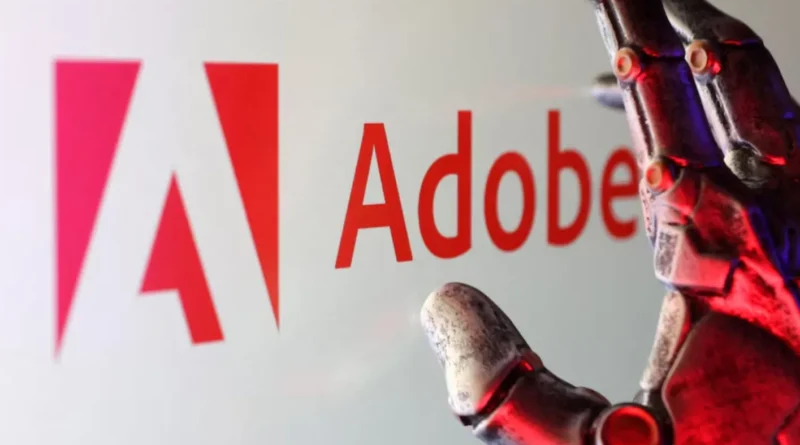 “أدوبي”: حزمة ذكاء اصطناعي لضرب طموحات المنافسين وتعزيز مكانتها