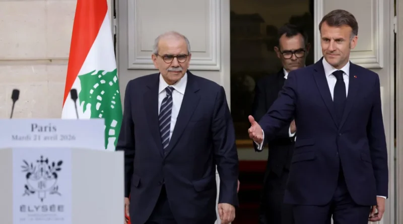 صباح “النهار”: مرحلة ملغومة في لبنان والهدنة تهتزّ…  سياسة “الابتزاز” الإيرانية!