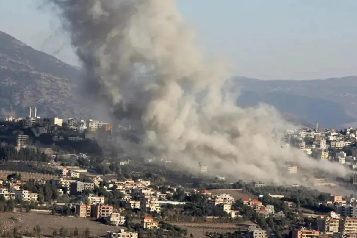 ما حقيقة تقديم إسرائيل مساعدات لقرى مسيحية في جنوب لبنان؟
                         , 
                   سلاح دائم واحتلال مستدام!