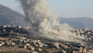 ما حقيقة تقديم إسرائيل مساعدات لقرى مسيحية في جنوب لبنان؟
                         , 
                   سلاح دائم واحتلال مستدام!