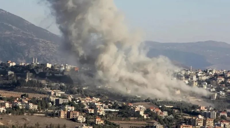 ما حقيقة تقديم إسرائيل مساعدات لقرى مسيحية في جنوب لبنان؟
                         , 
                   سلاح دائم واحتلال مستدام!