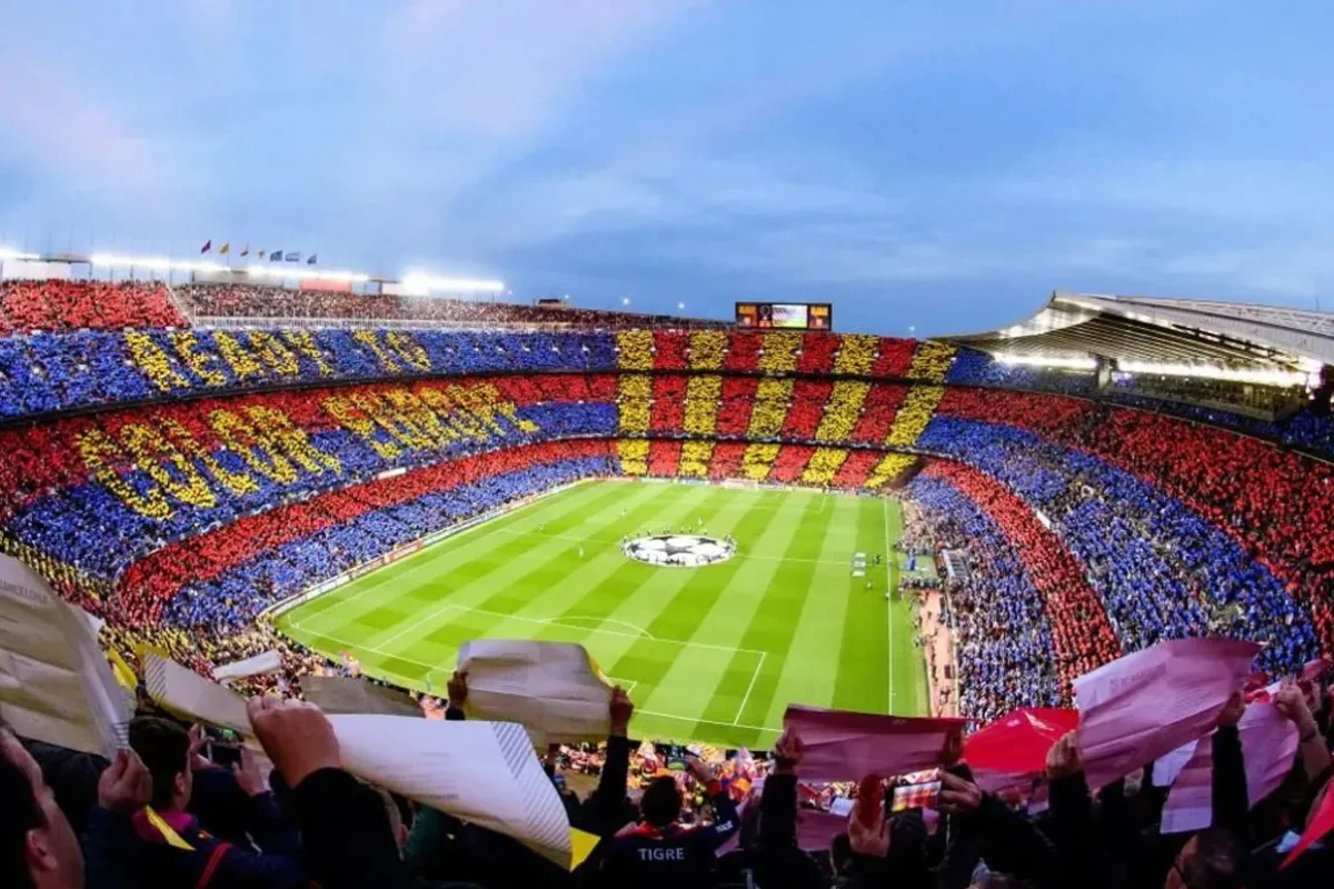 5 أشياء غريبة يبيعها برشلونة لكسب المال