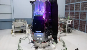 ناسا تكشف النقاب عن تلسكوب فضائي حديث “سيوفّر أطلساً جديداً للكون”