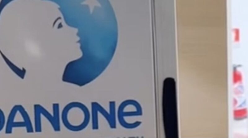 تباطؤ مبيعات شركة غذائية فرنسية كبرى تحت ضغط الحرب على إيران