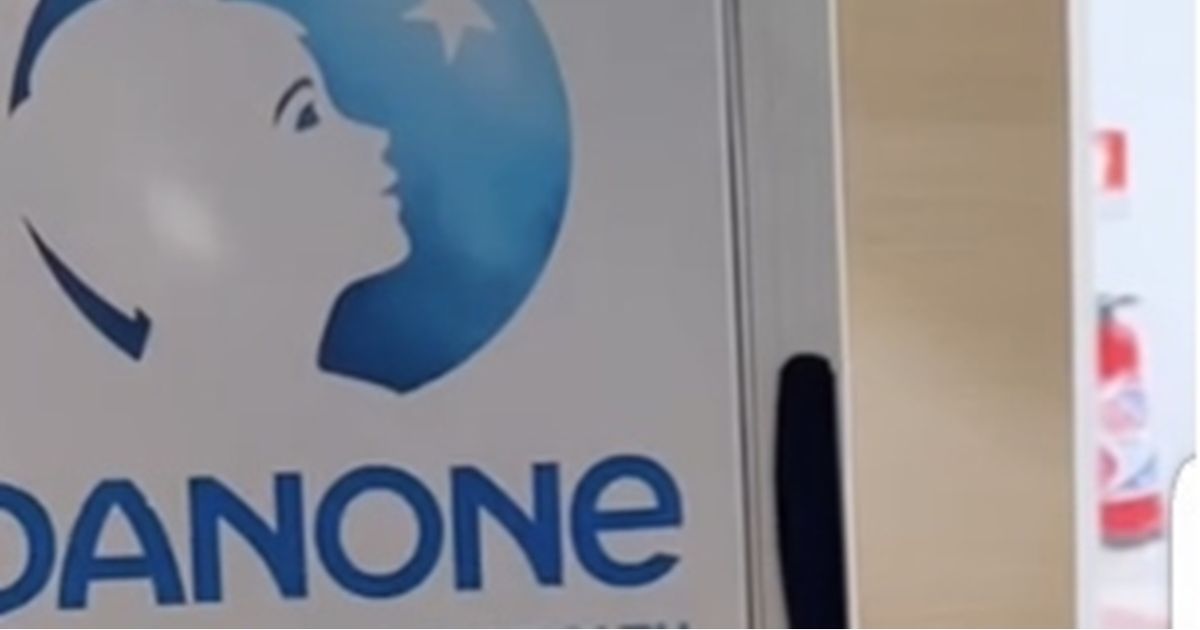 تباطؤ مبيعات شركة غذائية فرنسية كبرى تحت ضغط الحرب على إيران