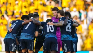 بث مباشر: النصر السعودي ضد الأهلي القطري في دوري أبطال آسيا 2