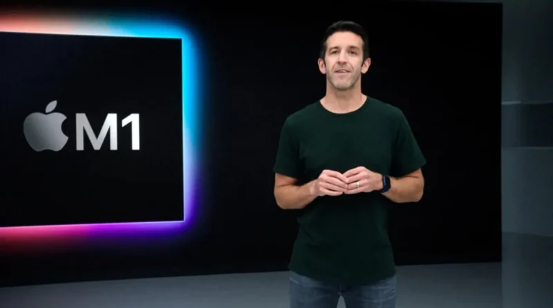 هل ينقذ تيرنس “أبل” من تأخرها في الذّكاء الاصطناعي؟