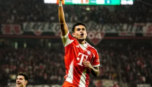 بايرن ميونيخ يبلغ نهائي كأس ألمانيا بعد غياب 6 سنوات