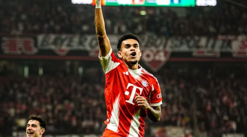 بايرن ميونيخ يبلغ نهائي كأس ألمانيا بعد غياب 6 سنوات