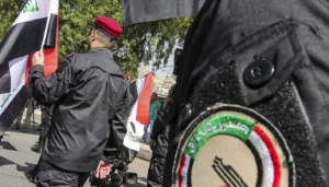 ضرب العراق “داعش” السنّي  فمتى يضرب “الحشد” الشيعي؟