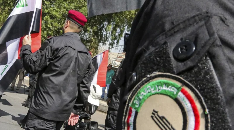 ضرب العراق “داعش” السنّي  فمتى يضرب “الحشد” الشيعي؟