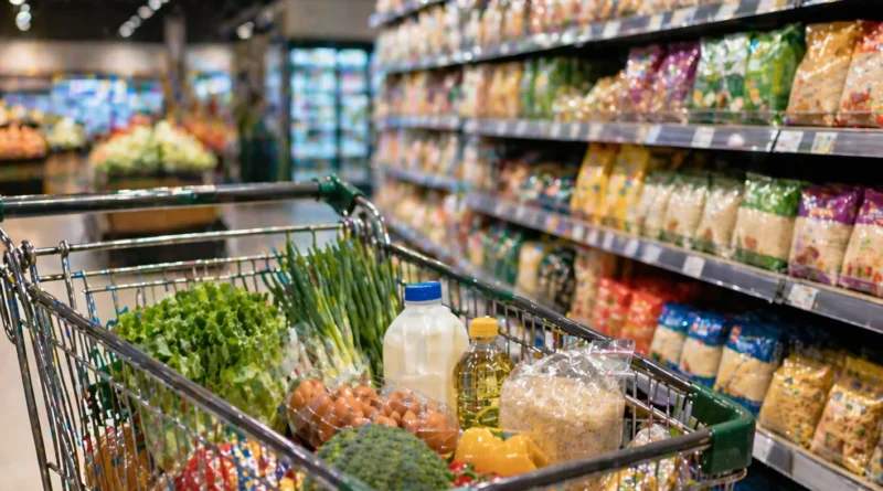 منصة إماراتية لأسعار السلع الأساسية تتيح المقارنة الفورية بين المتاجر