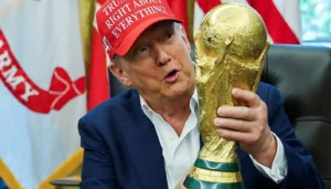 هل يستطيع ترامب استبدال إيران بإيطاليا في كأس العالم 2026؟