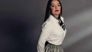 شريهان تحتفل بعيد ميلاد ابنتها لولوة برسالة مؤثرة: “أفتخر بكِ أمام نفسي قبل العالم”