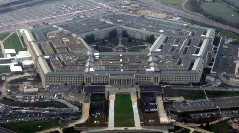 لماذا لا تستطيع واشنطن مقاطعة “أنثروبيك” رغم الخلاف؟