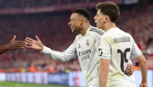 صدمة قبل كأس العالم 2026… ميليتاو وغولر خارج حسابات ريال مدريد