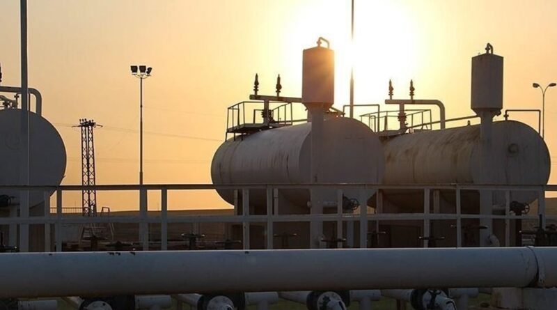 شبح الركود يطرق أبواب أوروبا.. الحرب ترفع الأسعار وسرقات الوقود تتصاعد