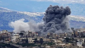 تفجيرات الجيش الإسرائيلي في جنوب لبنان يتردّد صداها في البقاع!