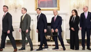 المزاج السنّي في لبنان مع المفاوضات ولا يخرج عن مظلّة السعودية؟