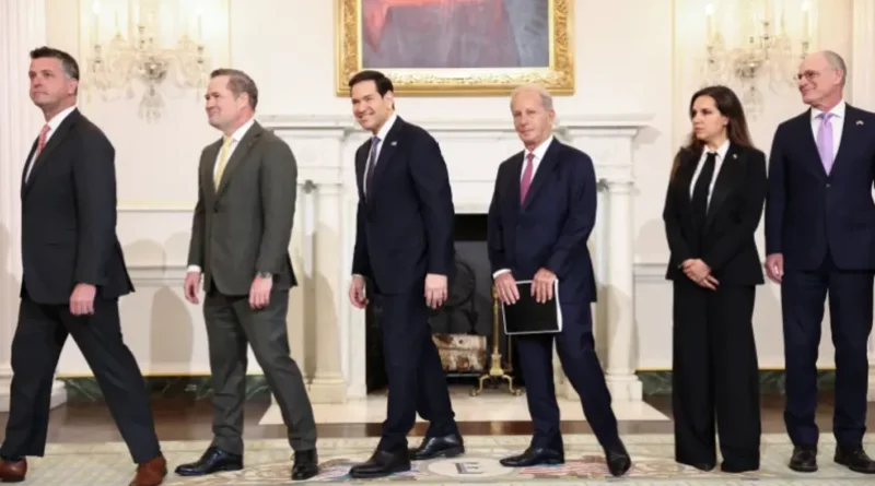 المزاج السنّي في لبنان مع المفاوضات ولا يخرج عن مظلّة السعودية؟