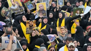 أيّ عوامل دفعت “حزب الله” فجأة إلى التهديد بالتحلّل من اتفاق وقف النار مع إسرائيل؟