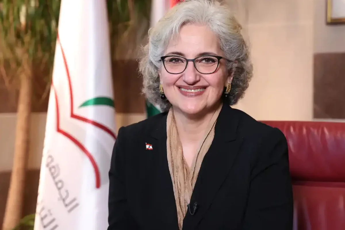 وزيرة التربية ريما كرامي تكشف لـ”النهار” مصير الامتحانات الرسمية في لبنان