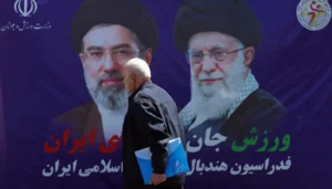 إيران: ازدياد المؤشرات على مقتل مجتبى خامنئي!