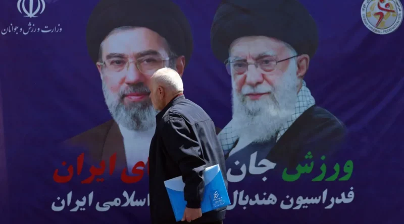 إيران: ازدياد المؤشرات على مقتل مجتبى خامنئي!